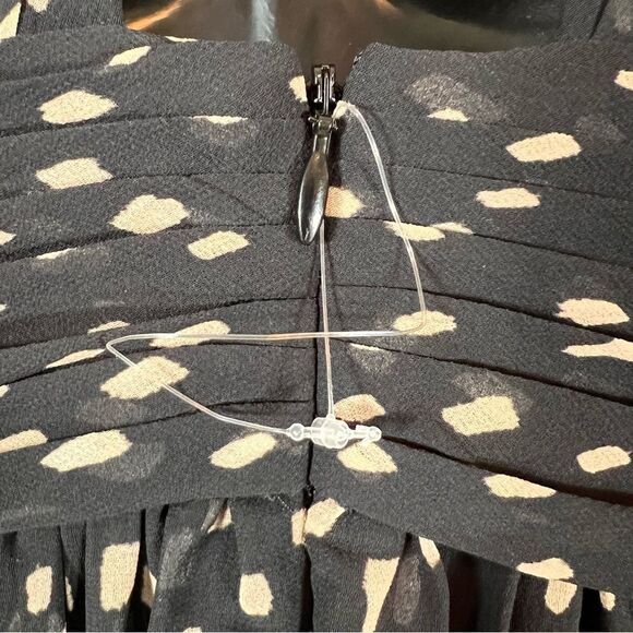 Free People x Fame and Partners Valeria Dress. - Picture 8 of 14